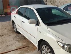 تۆیۆتا کۆرۆلا